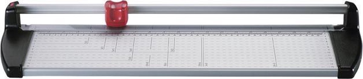 Rolsnijder M+R 52cm - aluminium - MR-67520000
