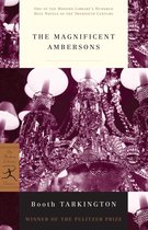 Modern Library 100 Best Novels - The Magnificent Ambersons