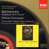 Beethoven: Symphony no 9 "Choral"