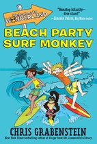 Welcome to Wonderland 2 - Welcome to Wonderland #2: Beach Party Surf Monkey