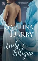 Lady of Intrigue