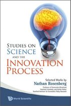 Studies On Science And The Innovation Process