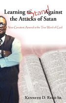 Learning to Stand Against the Attacks of Satan