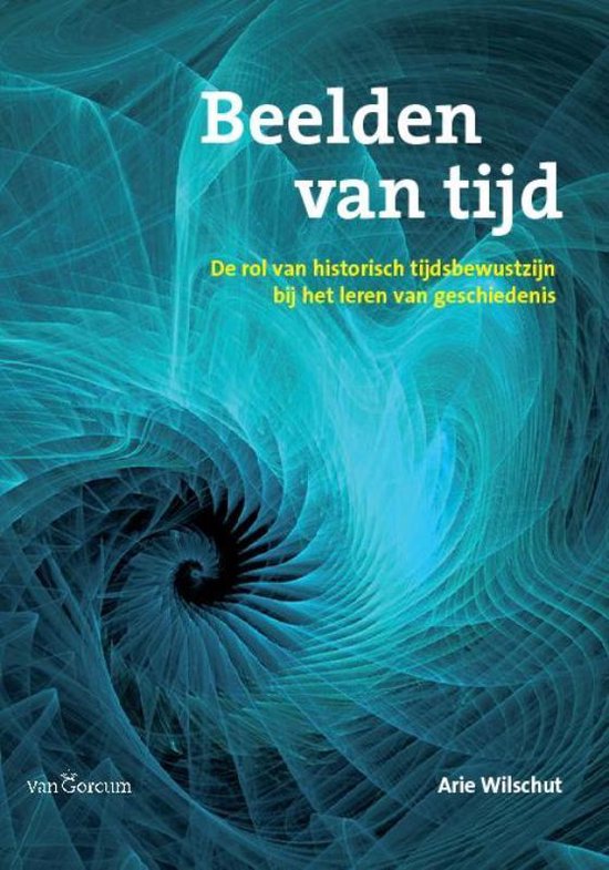 Cover van het boek 'Beelden van tijd / druk 1'