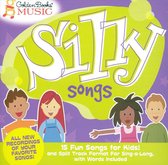 Golden Books: Silly Songs