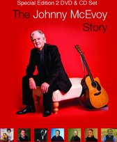 The Jonny McEvoy Story (DVD)