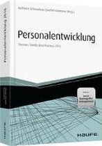 Personalentwicklung 2016 Themen, Trends, Best Practices