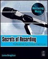 Secrets Of Recording
