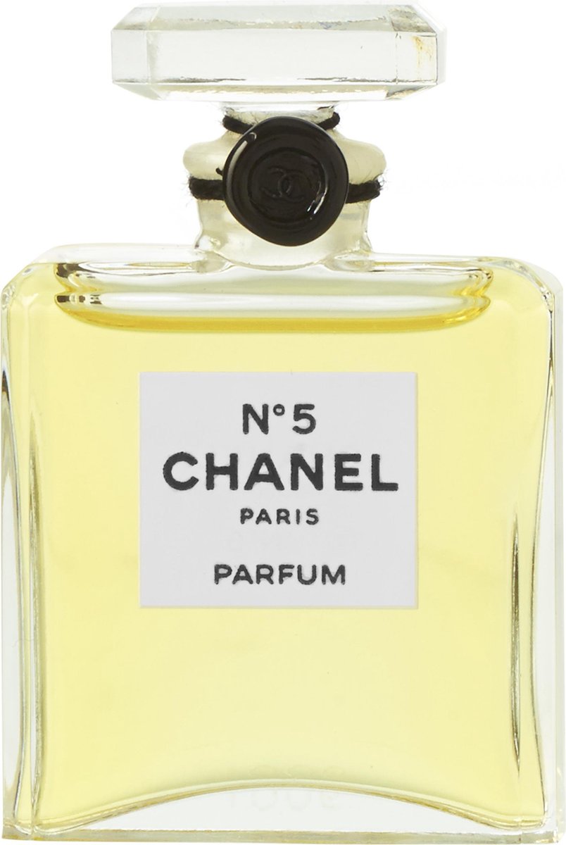 Chanel - N°5 No 5 Parfum 7,5 ml
