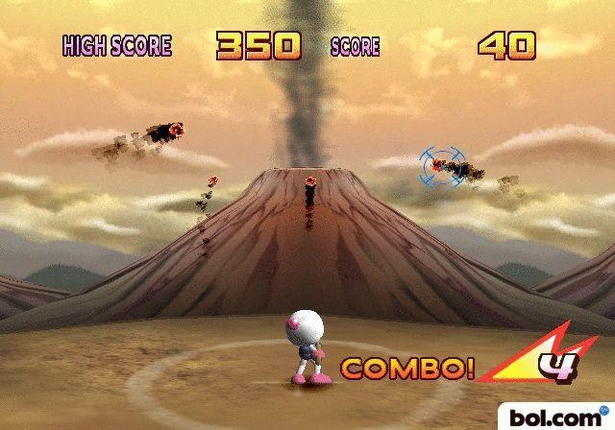 Bomberman Land Games Bol Com Bomberman Land Games Bol Com