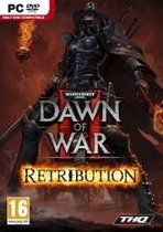 Dawn of War 2 Retribution C.E. - Windows