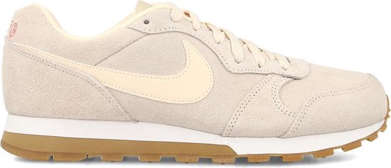 Nike MD Runner WMNS 2se - Schoenen - beige - 40 | bol.com