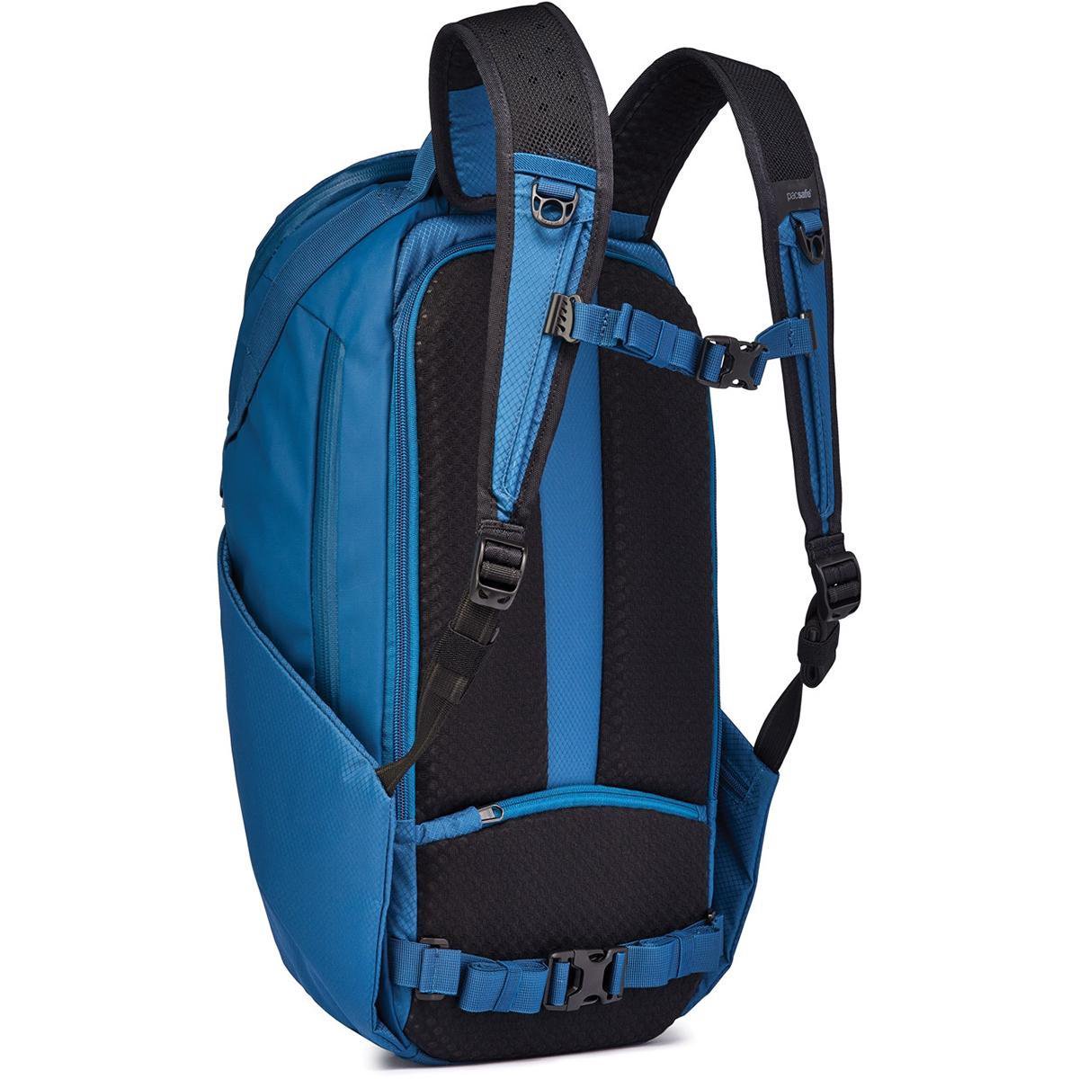 Pacsafe venturesafe hot sale x24 review