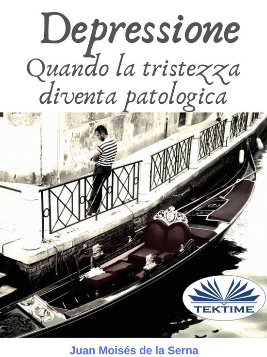 Depressione - cover