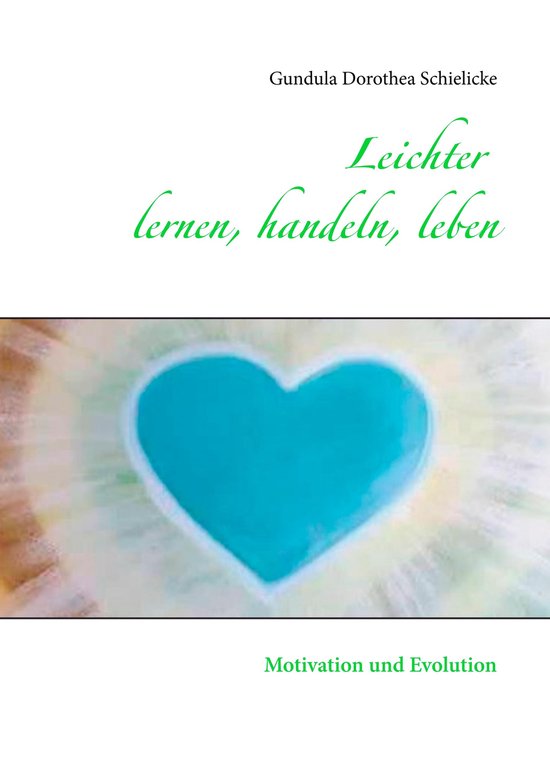 Leichter lernen, handeln, leben - cover