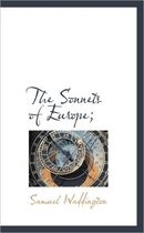 The Sonnets of Europe;