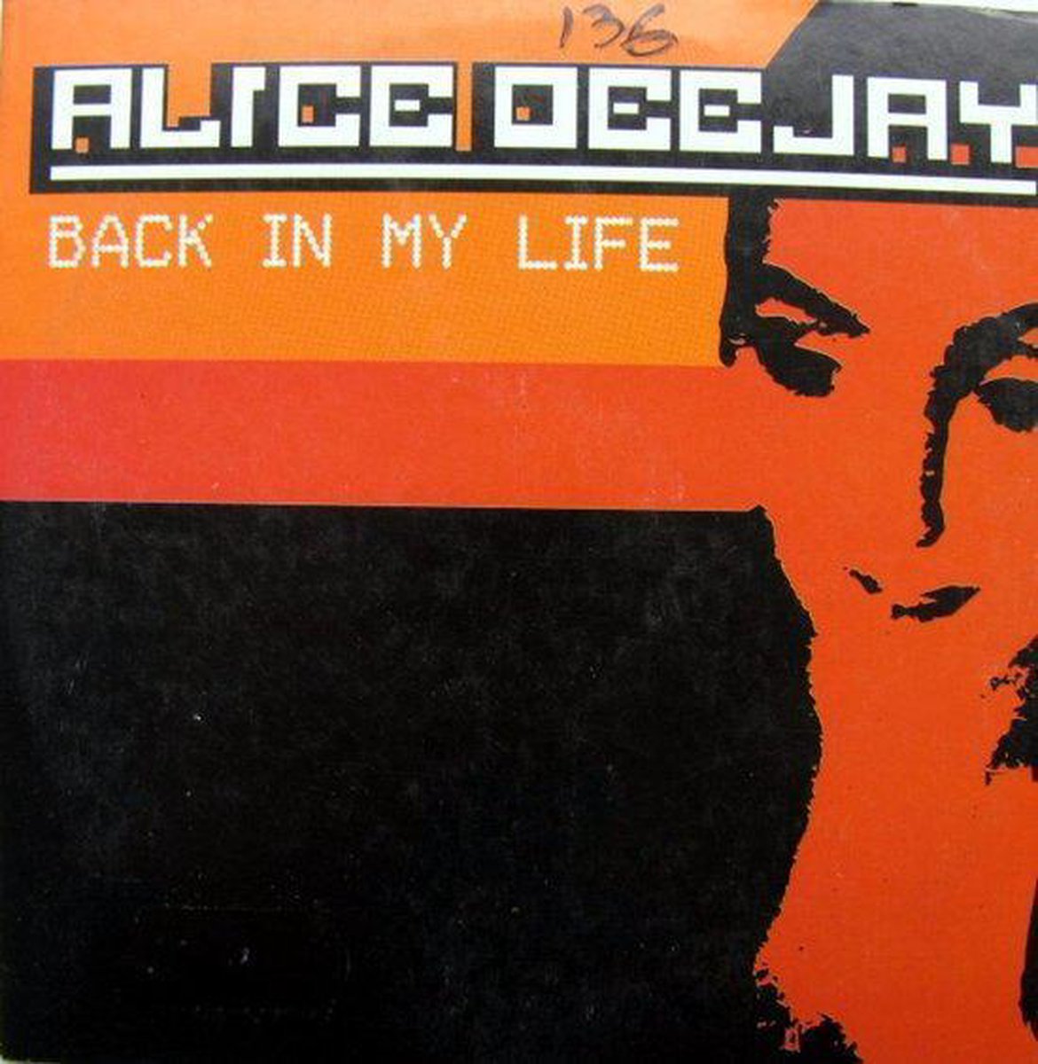 Back In My Life