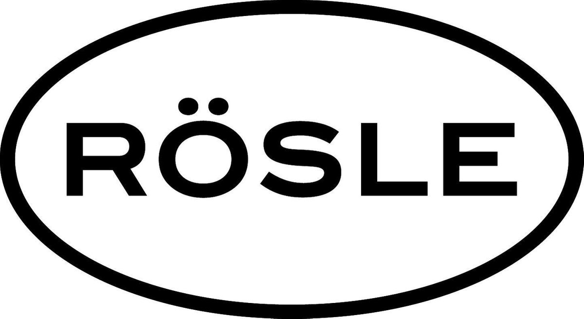 Deksel voor Slacentrifuge - Rösle