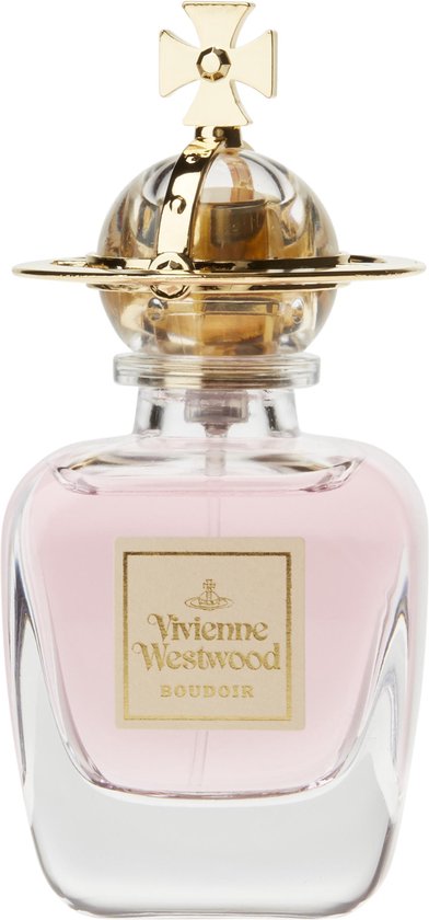 Vivienne Westwood Boudoir 50 ml - Eau de Parfum - Parfum féminin | bol.
