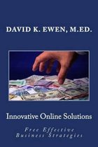 Boek cover Innovative Online Solutions van David K Ewen