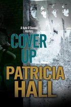 A Kate O'Donnell Mystery 6 - Cover Up