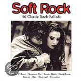 Soft Rock: 36 Classic Rock Ballads