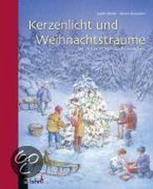 Kerzenlicht und Weihnachtsträume