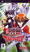 Yu-Gi-Oh! - Gx Tag Battle