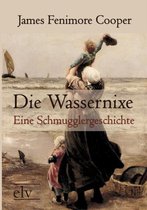 Die Wassernixe