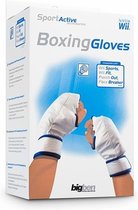 Boxing Gloves Wii (Big Ben)