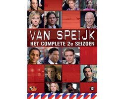 Van Speijk - Seizoen 2