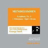 Symphonies No.4-A Midsumm