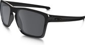 Oakley Sliver XL - Zonnebril - Polished Black / Black Iridium