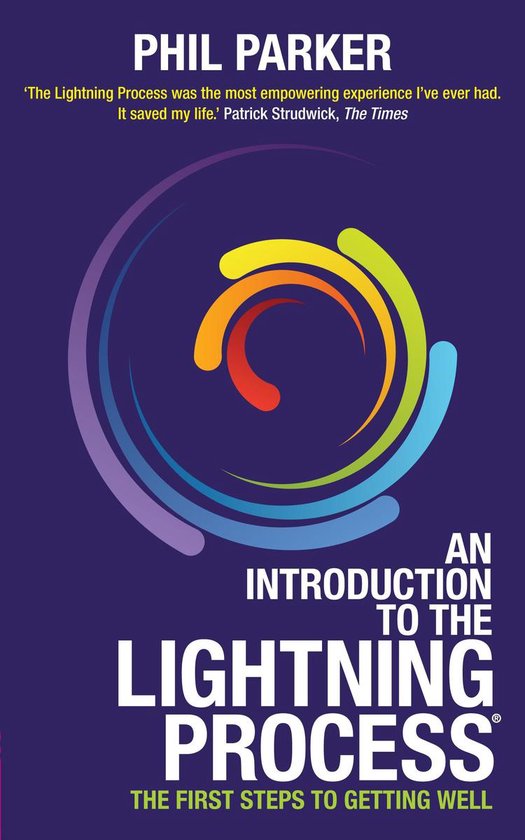 An Introduction to the Lightning Process - cover