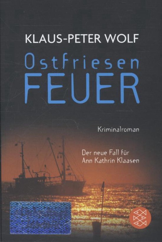 Ostfriesenfeuer