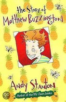 The Story Of Matthew Buzzington
