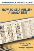 How to Self-Publish a Magazine