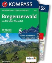 Bregenzerwald und Großes Walsertal