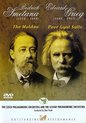 Smetana/Grieg - Moldau/Peer Gynt Guites