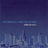 Angeles Jazz Collective: Sampler, Vol. 1