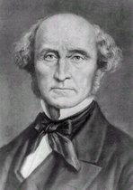 John Stuart Mill on The Spirit of the Age (Illustrated)