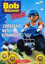 Bob De Bouwer - Crossen Met Scramb