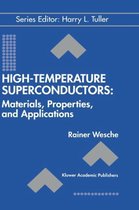 High-Temperature Superconductors