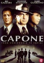 Speelfilm - Capone
