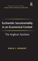 Eucharistic Sacramentality in an Ecumenical Context