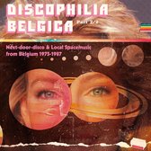 Discophilia Belgica - Part 2/2