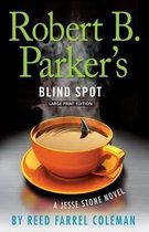 Robert B. Parker's Blind Spot