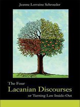 Birkbeck Law Press - The Four Lacanian Discourses