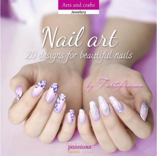 Nail art – 20 designs for beautiful nails