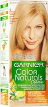 Garnier Color Naturals Creme Haarkleuring Licht Blond